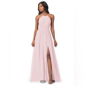 Azazie Leighton Bridesmaid Dress